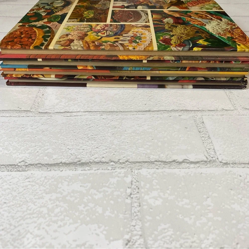 Vintage Better Homes and Gardens‎ Books/Cookbooks
